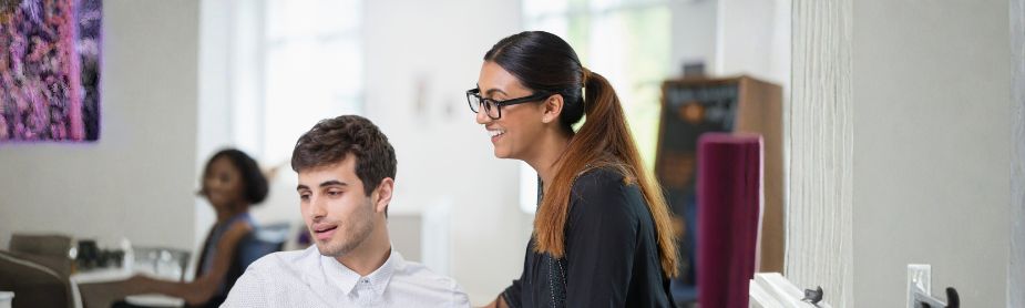 Human Conversations for Trust, Rapport and Presence