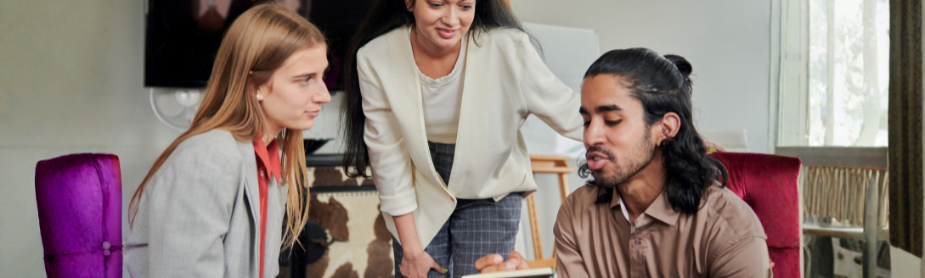 Power of Your Behaviour and Impact as a Leader (Refresh)