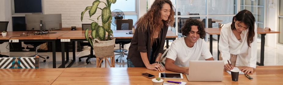 Building Trust and Rapport in your Team (Refresh)