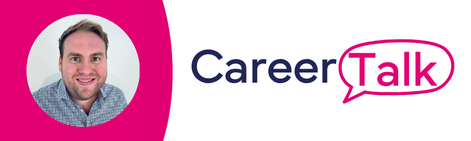For this episode of CareerTalk, we speak with James Wilson, Interim Head of Supplier Service Management at Barclays Customer Care.
