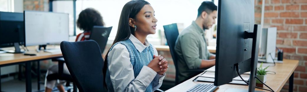 Written Communications - Email Etiquette