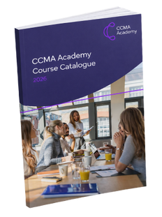Download CCMA Catalogue