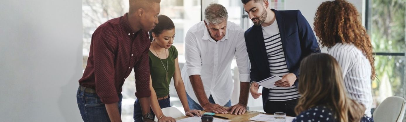 Introduction to Resource Planning