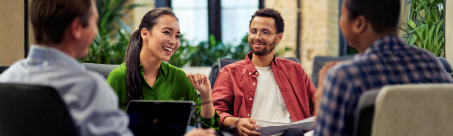 CCMA Circle: Leading With Purpose – How People, Insight and Inclusion Drive Exceptional Service