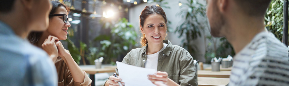 CCMA Circle: The Importance of Developing Your People