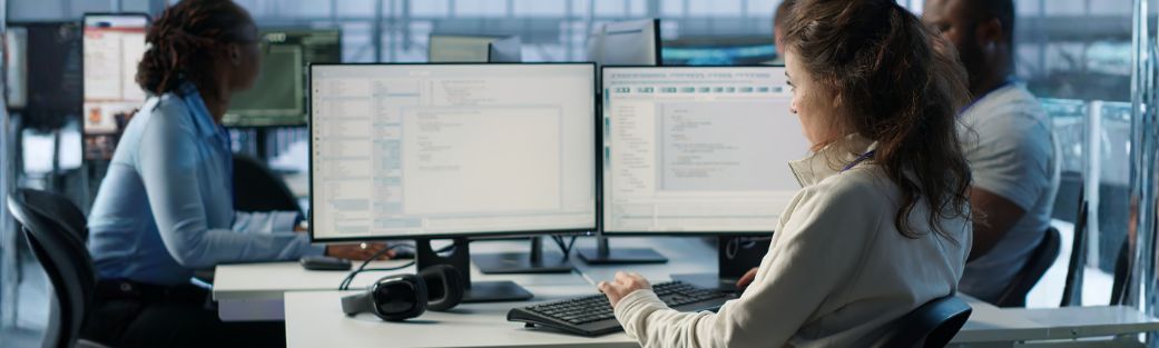 Senior leaders gathered at the House of Lords to explore the impact of ‘over-automation’ within their contact centre operations.