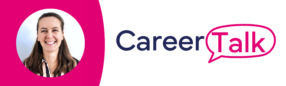 Danielle Henry, Director of Customer Care and Contact at John Lewis Partnership, speaks about her career to date.