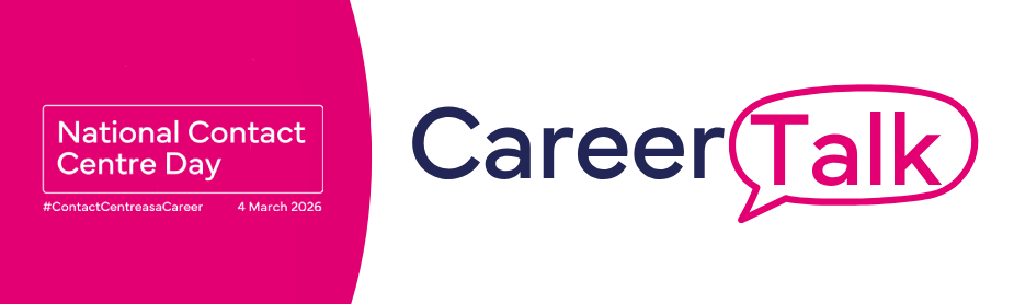 We take a peek behind the curtain, by visiting WTW in Redhill on National Contact Centre Day for a special episode of CareerTalk.
