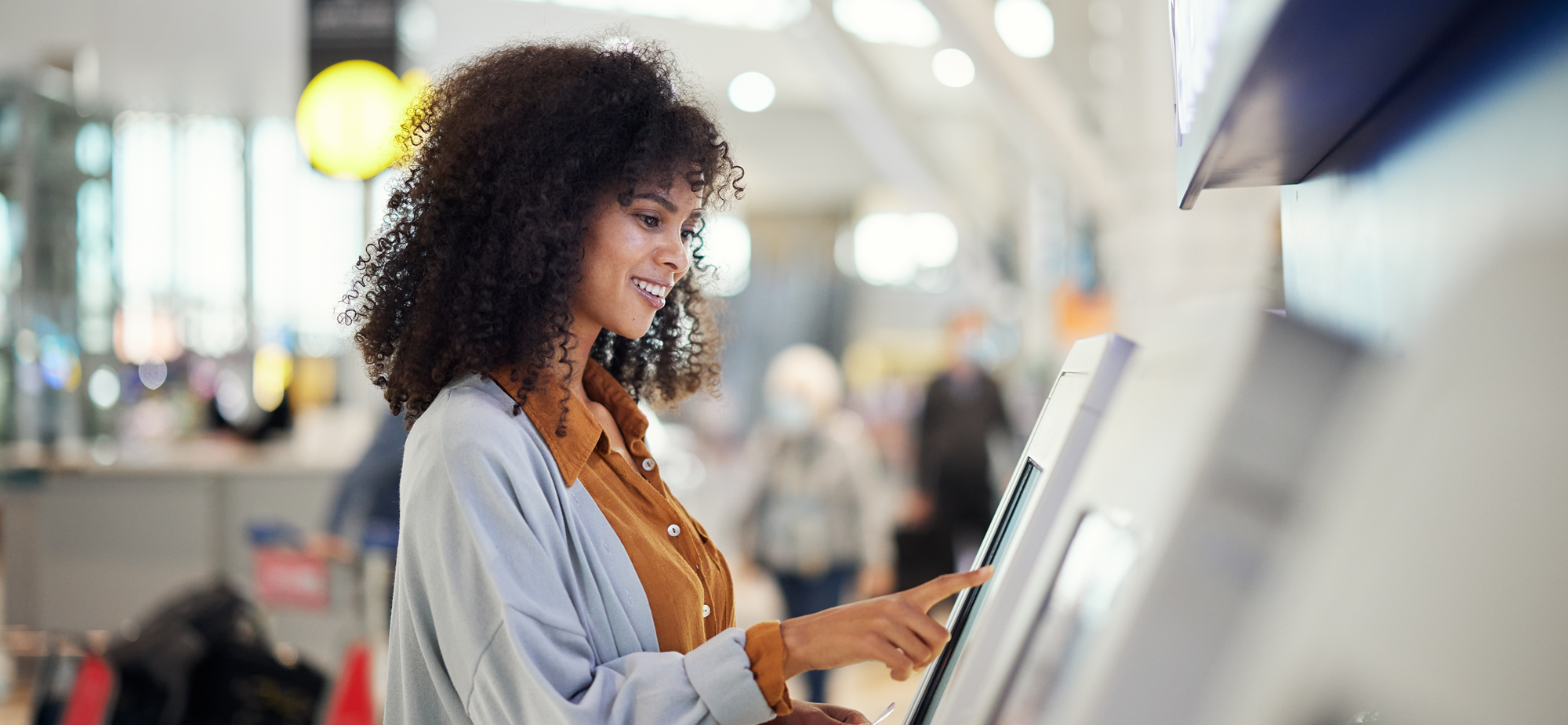 Our latest research highlights that customer service is improving, but vulnerable consumers feel they're being left behind.